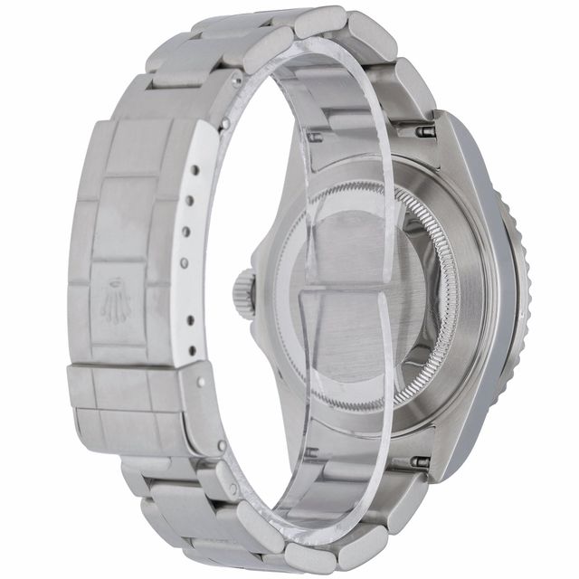 Rolex Submariner 16610 Image 4